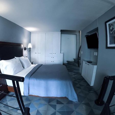 Colonia Americana Two Level Loft Гуадалахара Екстериор снимка