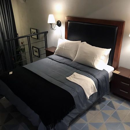 Colonia Americana Two Level Loft Гуадалахара Екстериор снимка