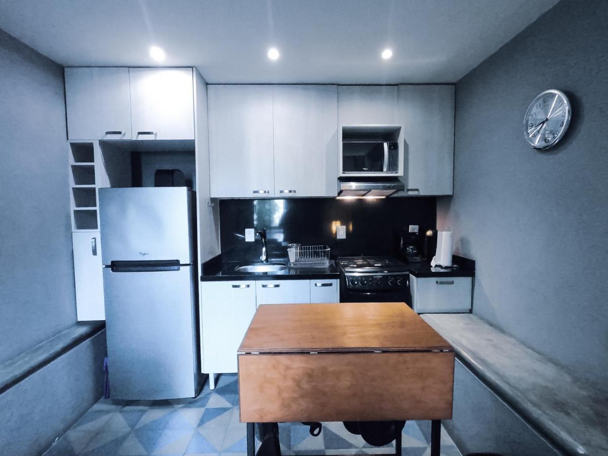 Colonia Americana Two Level Loft Гуадалахара Екстериор снимка