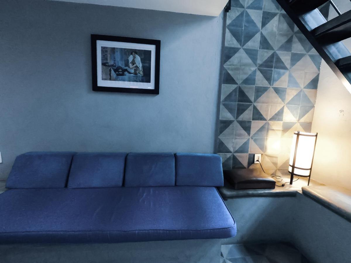 Colonia Americana Two Level Loft Гуадалахара Екстериор снимка