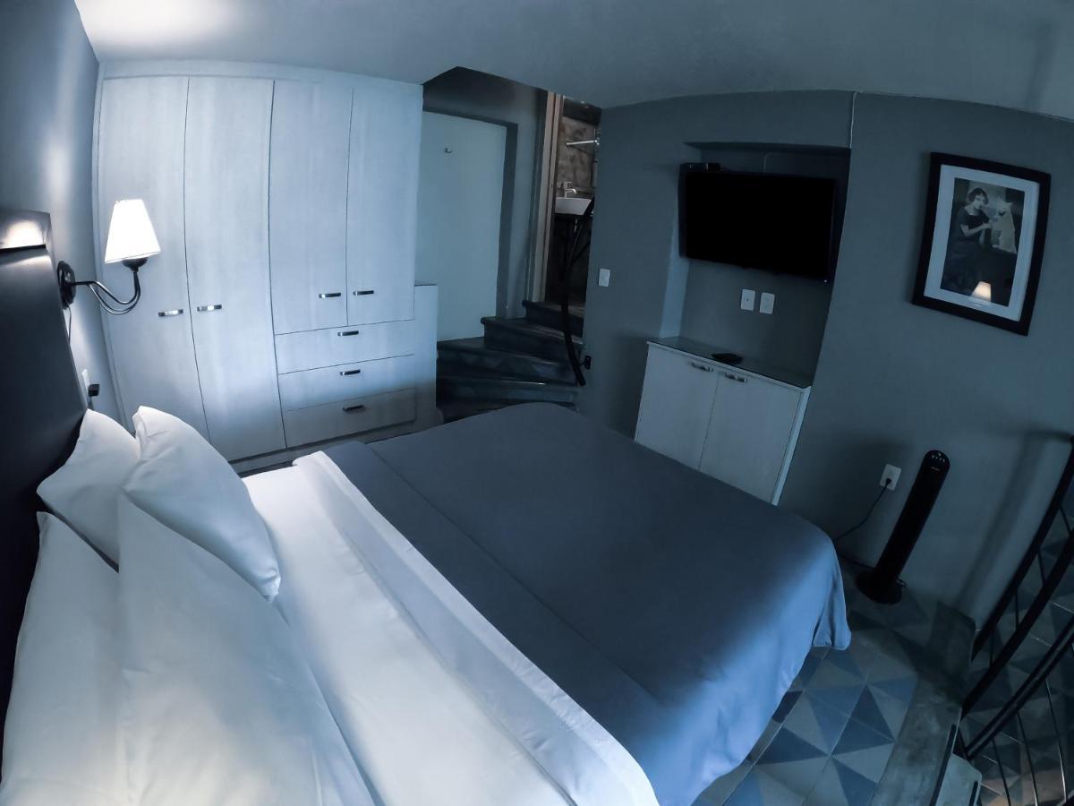 Colonia Americana Two Level Loft Гуадалахара Екстериор снимка