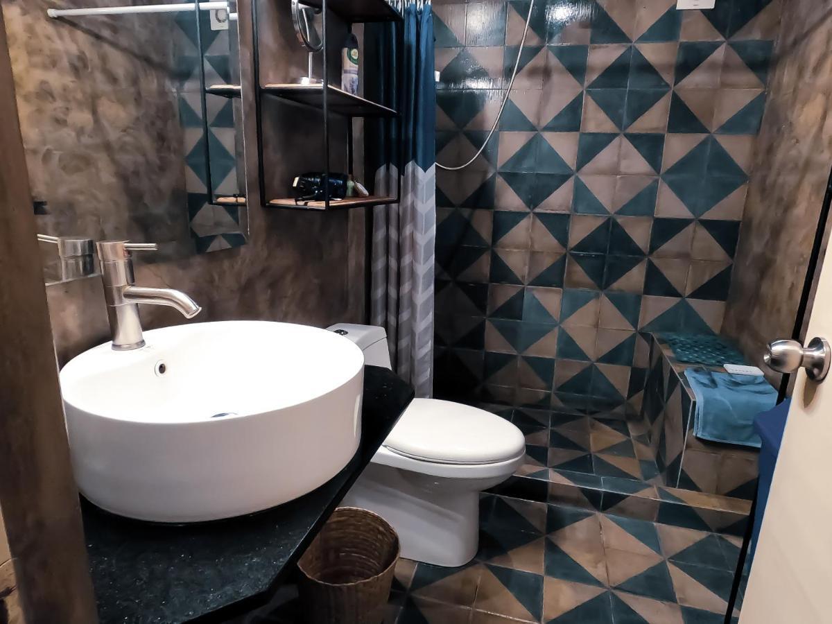 Colonia Americana Two Level Loft Гуадалахара Екстериор снимка