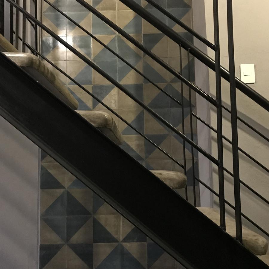 Colonia Americana Two Level Loft Гуадалахара Екстериор снимка