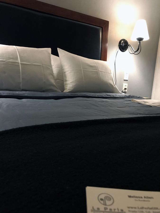 Colonia Americana Two Level Loft Гуадалахара Екстериор снимка