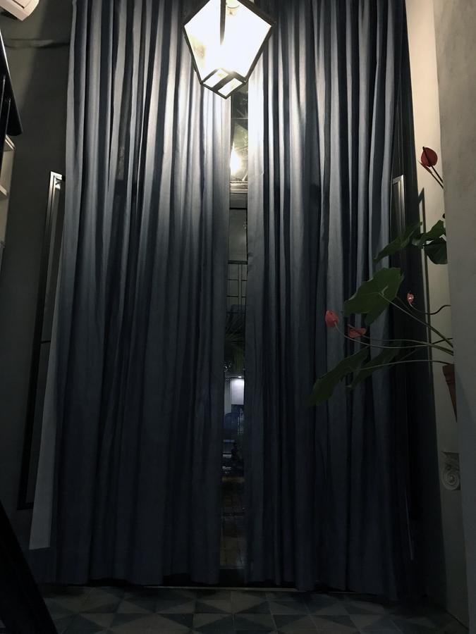 Colonia Americana Two Level Loft Гуадалахара Екстериор снимка