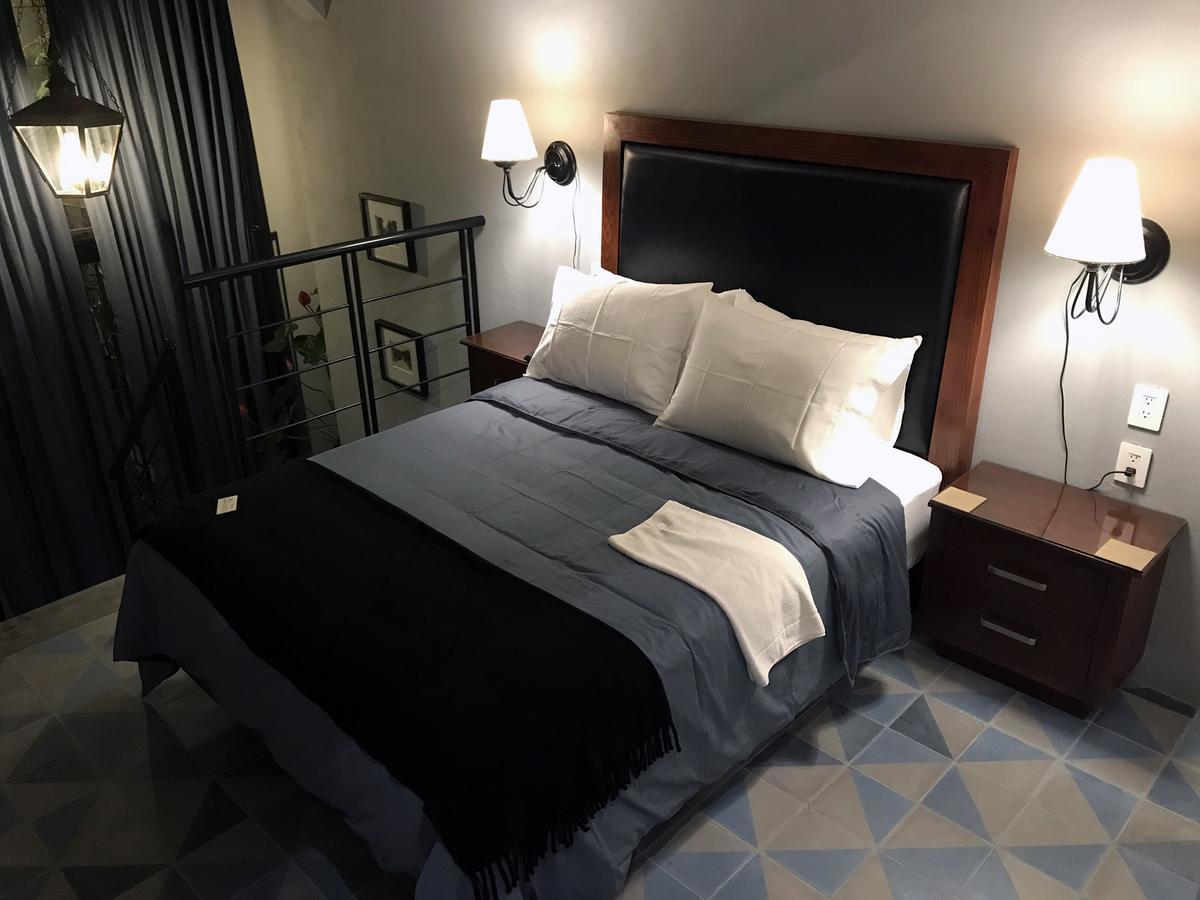 Colonia Americana Two Level Loft Гуадалахара Екстериор снимка