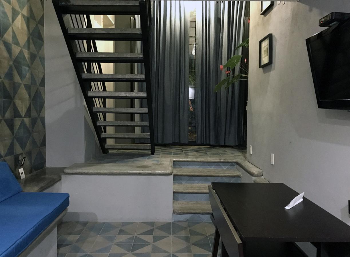 Colonia Americana Two Level Loft Гуадалахара Екстериор снимка