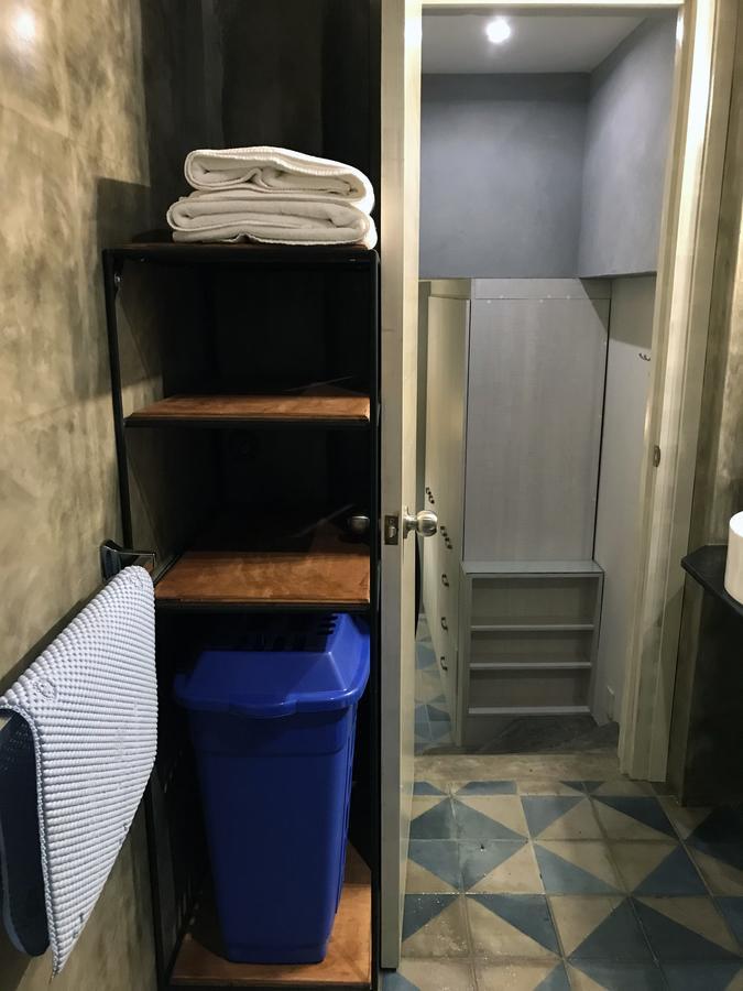 Colonia Americana Two Level Loft Гуадалахара Екстериор снимка